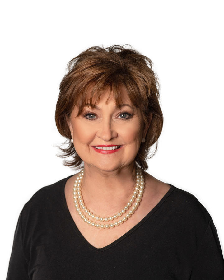 Donna Petty, CRS, CRP, ABR, SRES, ePro, SRS, PSA 