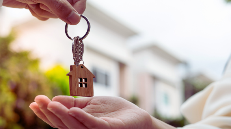 Tuscaloosa home buying